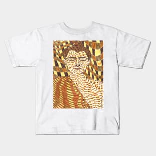 Buddha 1 Kids T-Shirt